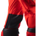 Мотоштани LEATT Moto 4.5 Pant [Red], 32