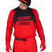 Мотоджерси LEATT Moto 4.5 Lite Jersey [Red1], M