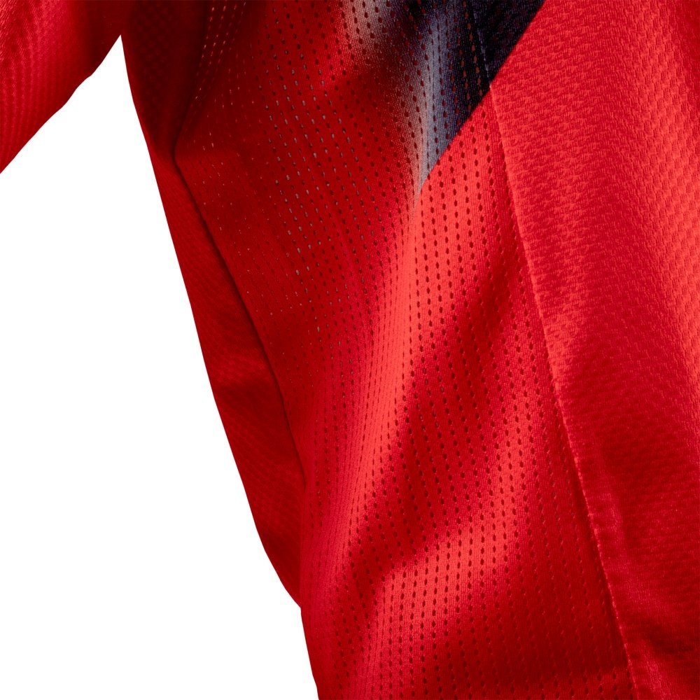 Мотоджерси LEATT Moto 4.5 Lite Jersey [Red1], M