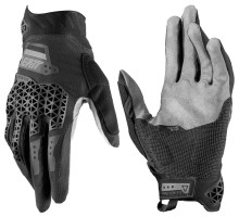 Рукавички LEATT 5.5 Rally Adventure Glove [Stealth], M (9)