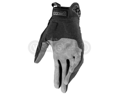 Перчатки LEATT 5.5 Rally Adventure Glove [Stealth], M (9)