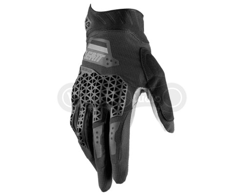 Перчатки LEATT 5.5 Rally Adventure Glove [Stealth], M (9)