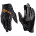 Рукавички водостійкі LEATT 6.5 HydraDri Adventure Short Glove [Stealth], M (9)