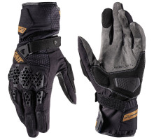 Рукавички водостійкі LEATT 6.5 HydraDri Adventure Glove [Stealth], XL (11)