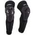 Дитячі наколінники LEATT 3DF 5.0 EVO EXT Youth Knee Guard [Black] One Size