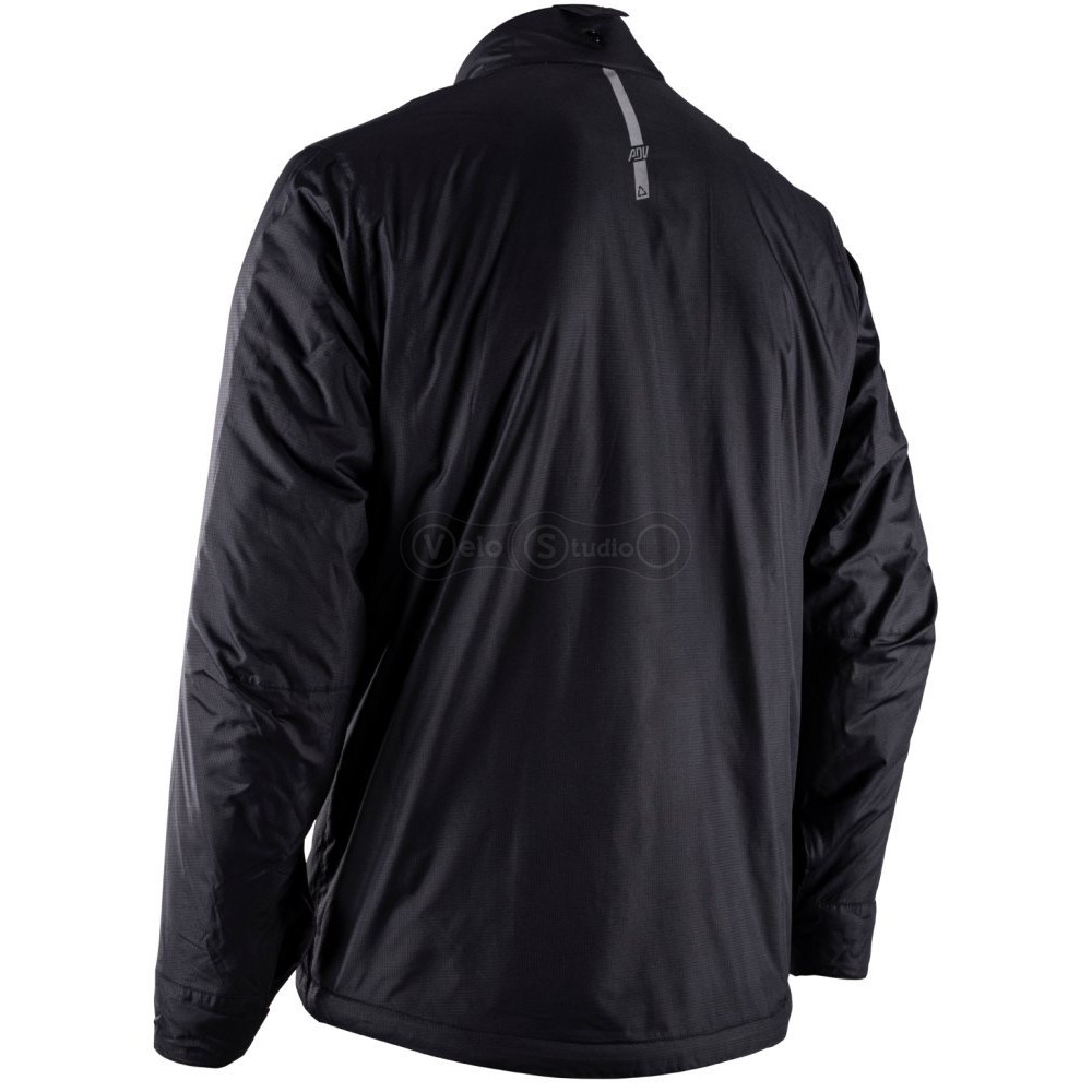 Мотокуртка LEATT 5.5 DriTour Adventure Jacket [Midnight], L