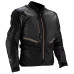 Мотокуртка LEATT 5.5 FlowTour Adventure Jacket [Stealth], L