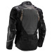 Мотокуртка LEATT 5.5 FlowTour Adventure Jacket [Stealth], L
