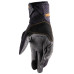 Зимние мотоперчатки LEATT 5.5 SubZero Adventure Glove [Stealth], M (9)