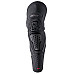 Вело наколінники LEATT 6.0 EVO EXT Knee Guard [Black], Medium