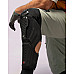 Вело наколінники LEATT 6.0 EVO EXT Knee Guard [Black], Medium