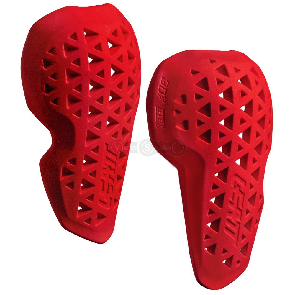 Вкладиш ліктів LEATT 3DF Elbow Protector Insert - CЕ LP1, One Size