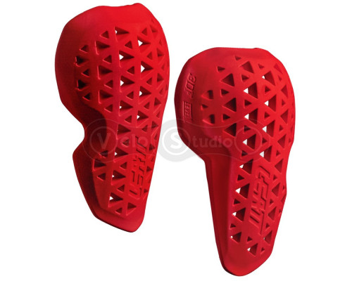 Вкладиш ліктів LEATT 3DF Elbow Protector Insert - CЕ LP1, One Size