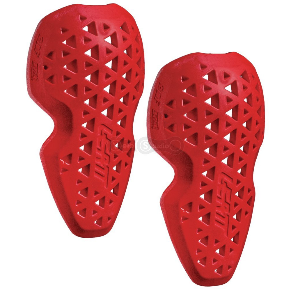 Вкладиш LEATT 3DF Elbow Protector Insert - CЕ LP1, One Size