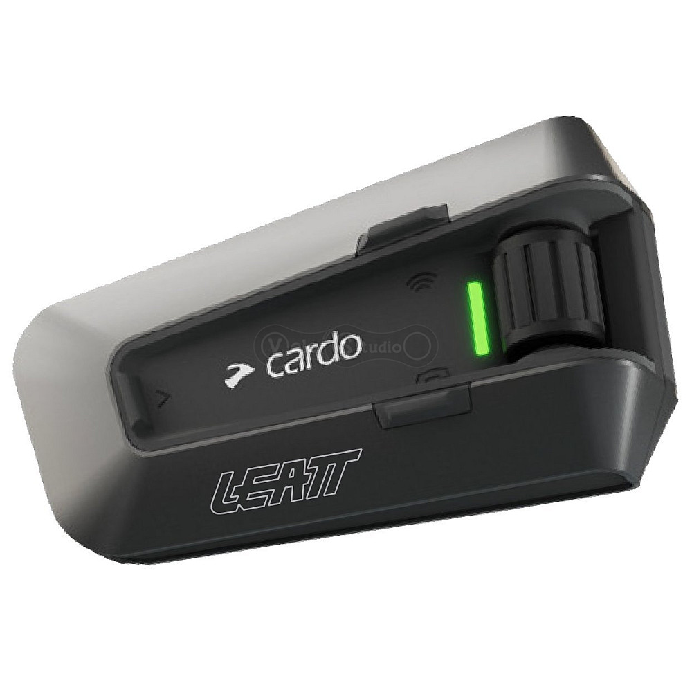 Мотогарнитура LEATT Packtalk Edge Kit - Cardo® (до 15 человек)
