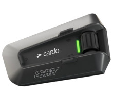 Мотогарнитура LEATT Packtalk Edge Kit Duo - Cardo® (до 15 человек)