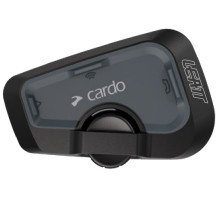 Мотогарнитура LEATT Freecom 4X Kit Duo - Cardo® (до 4 человек)
