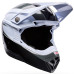 Мотошолом BELL MOTO-10 Mips Helmet - FALCON [Black], M