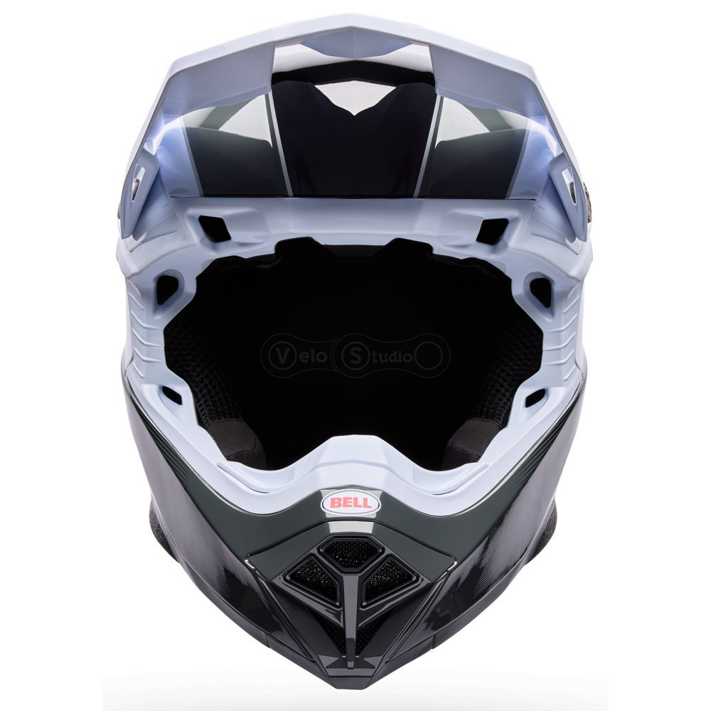 Мотошолом BELL MOTO-10 Mips Helmet - FALCON [Black], M