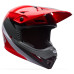 Мотошолом BELL MX-10 Mips Helmet - AVIATOR [Red], M