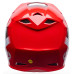 Мотошолом BELL MX-10 Mips Helmet - AVIATOR [Red], M