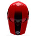 Мотошолом BELL MX-10 Mips Helmet - AVIATOR [Red], M
