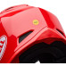 Мотошолом BELL MX-10 Mips Helmet - AVIATOR [Red], M