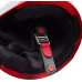Мотошолом BELL MX-10 Mips Helmet - AVIATOR [Red], M