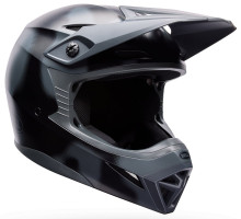 Мотошолом BELL MX-10 Mips Helmet - CAMO [Black], M