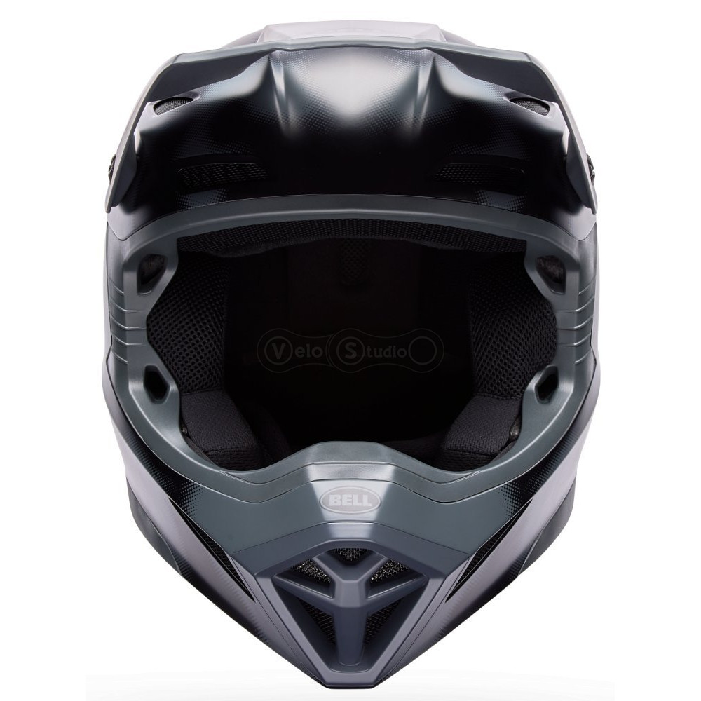 Мотошлем BELL MX-10 Mips Helmet - CAMO [Black], M