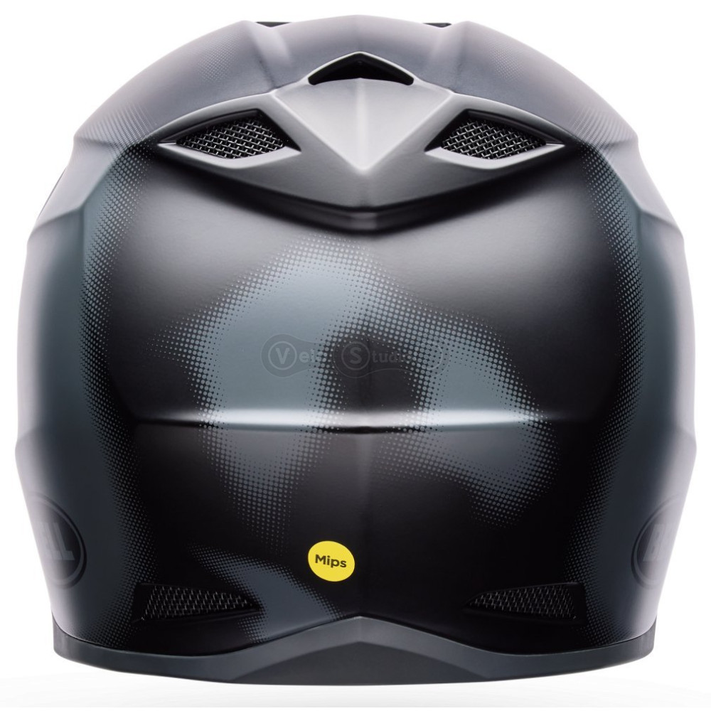 Мотошлем BELL MX-10 Mips Helmet - CAMO [Black], M