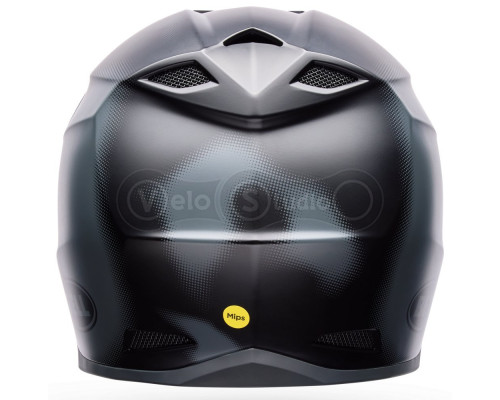 Мотошолом BELL MX-10 Mips Helmet - CAMO [Black], M