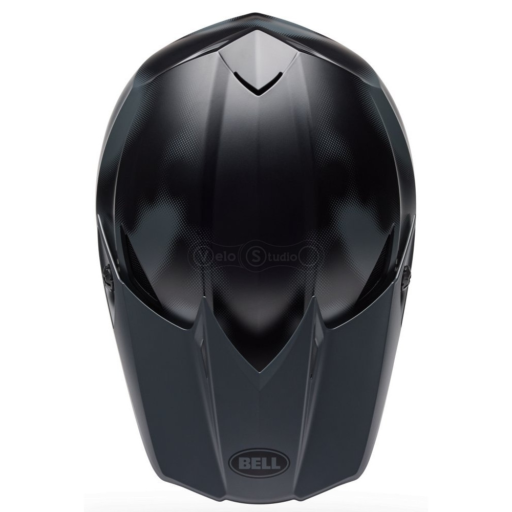 Мотошлем BELL MX-10 Mips Helmet - CAMO [Black], M