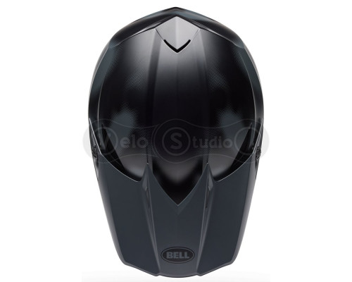 Мотошолом BELL MX-10 Mips Helmet - CAMO [Black], M