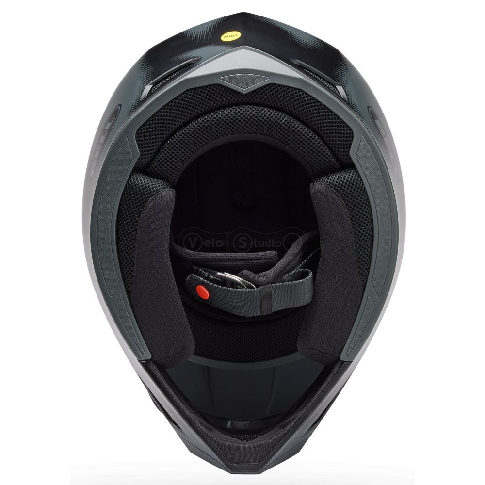 Мотошлем BELL MX-10 Mips Helmet - CAMO [Black], M