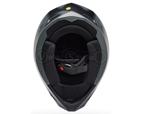 Мотошолом BELL MX-10 Mips Helmet - CAMO [Black], M