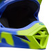 Мотошлем BELL MX-10 Mips Helmet - CAMO [Flo Yellow], M