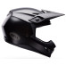 Мотошлем BELL MX-10 Mips Helmet - MATTE [Black], M