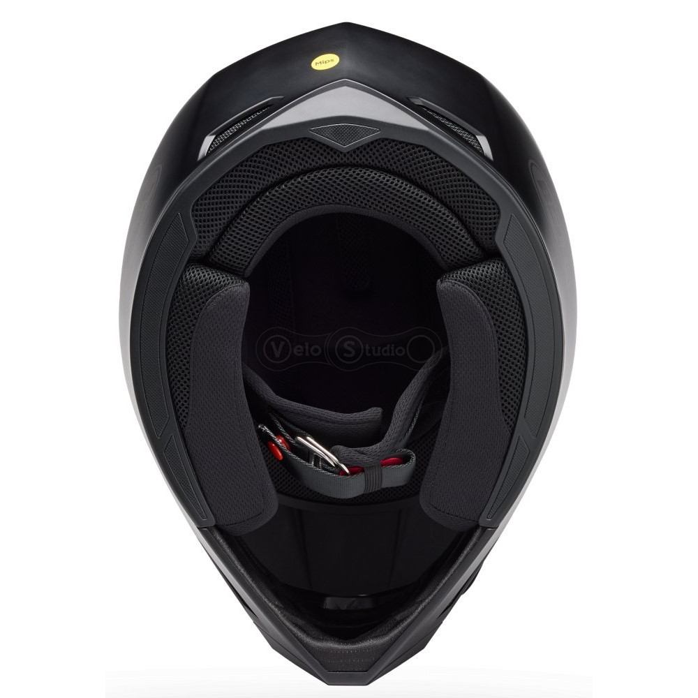 Мотошлем BELL MX-10 Mips Helmet - MATTE [Black], M