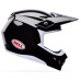 Мотошлем BELL MX-10 Mips Helmet - SOLID [Black], M