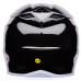 Мотошлем BELL MX-10 Mips Helmet - SOLID [Black], M