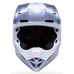 Мотошлем BELL MX-10 Mips Helmet - SOLID [White], XS
