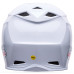 Мотошлем BELL MX-10 Mips Helmet - SOLID [White], XS