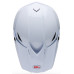 Мотошлем BELL MX-10 Mips Helmet - SOLID [White], XS