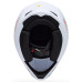 Мотошлем BELL MX-10 Mips Helmet - SOLID [White], XS