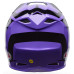 Мотошолом BELL MX-10 Mips Helmet - TALON [Purple], M