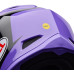 Мотошолом BELL MX-10 Mips Helmet - TALON [Purple], M