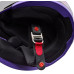 Мотошолом BELL MX-10 Mips Helmet - TALON [Purple], M