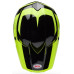 Мотошолом BELL MX-10 Mips Helmet - TALON [Yellow], M