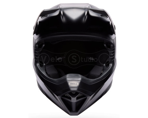 Дитячий мотошолом BELL MX-10 MIPS Youth Helmet - MATTE [Black], YM